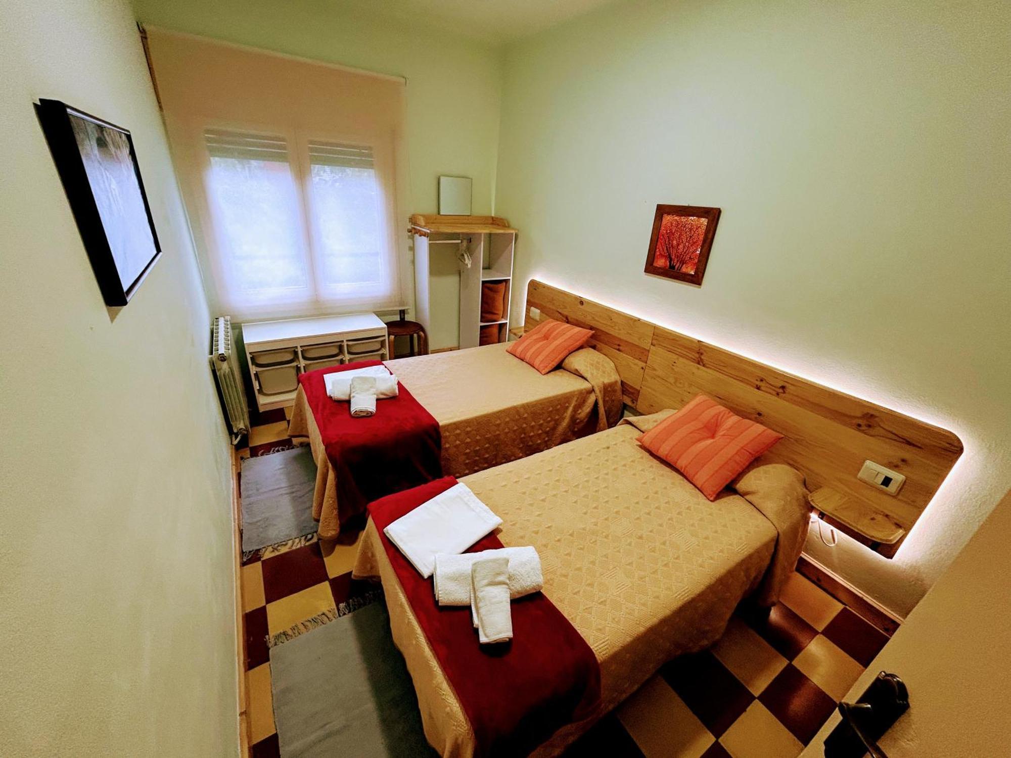 Girona Centro 7Pax Apartment Exterior foto