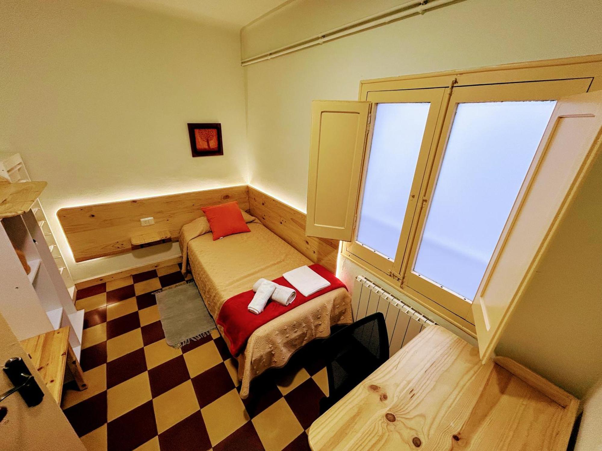 Girona Centro 7Pax Apartment Exterior foto